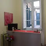La Casa Di Rosa Homestay szállás Messina