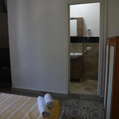 La Casa Di Rosa 홈스테이
