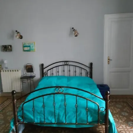 La Casa Di Rosa Alloggio in famiglia