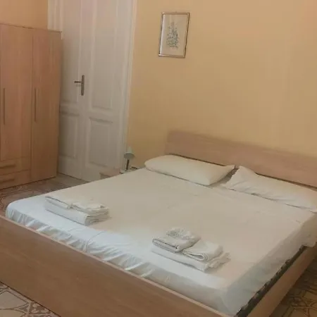 La Casa Di Rosa * Messina