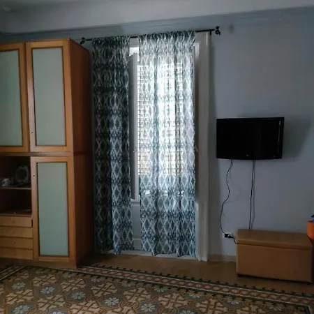 Alloggio in famiglia La Casa Di Rosa *