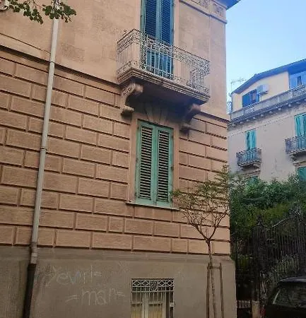 La Casa Di Rosa Alloggio in famiglia