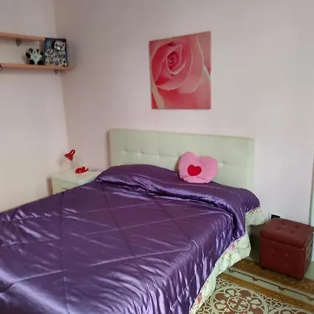 Alloggio in famiglia La Casa Di Rosa *