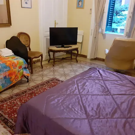 La Casa Di Rosa * Messina