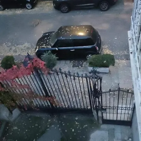 La Casa Di Rosa Проживание в семье