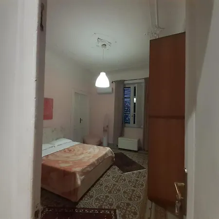 La Casa Di Rosa Alloggio in famiglia