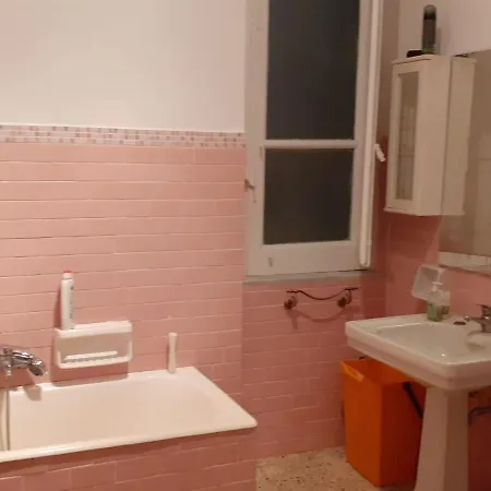 Alloggio in famiglia La Casa Di Rosa Messina