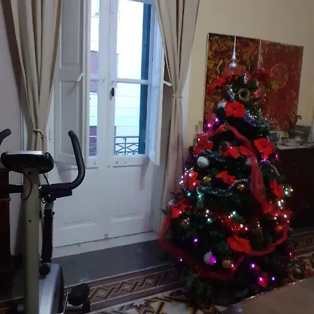 La Casa Di Rosa * Messina