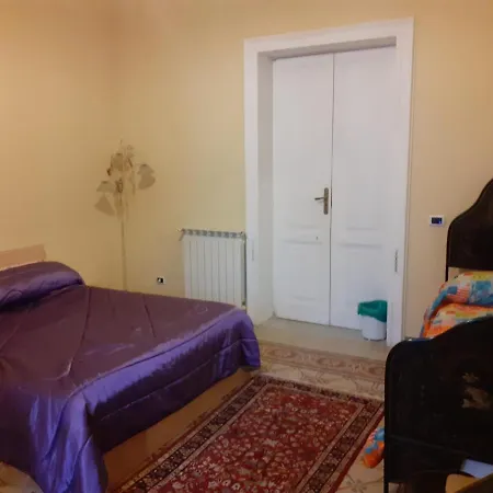 Alloggio in famiglia La Casa Di Rosa *