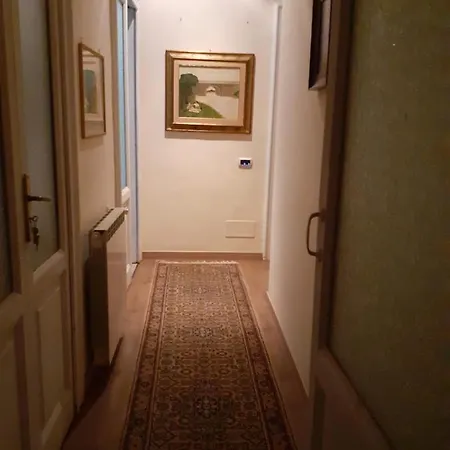 La Casa Di Rosa Alloggio in famiglia *