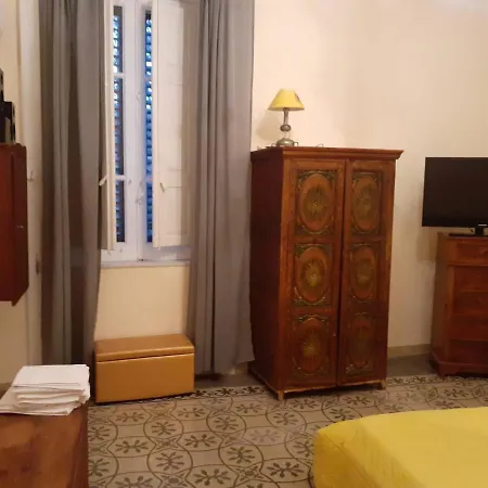 La Casa Di Rosa Messina