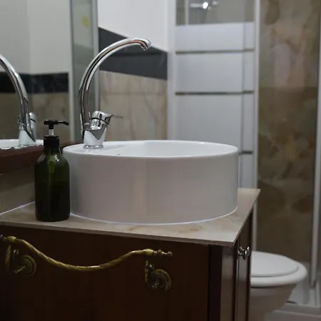 Проживание в семье La Casa Di Rosa Мессина