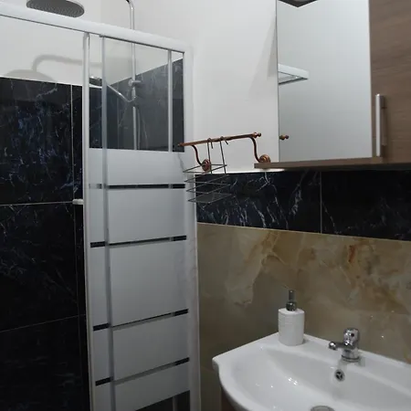 La Casa Di Rosa * Мессина